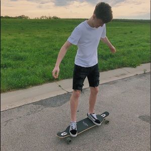 Meet your Posher, Jace